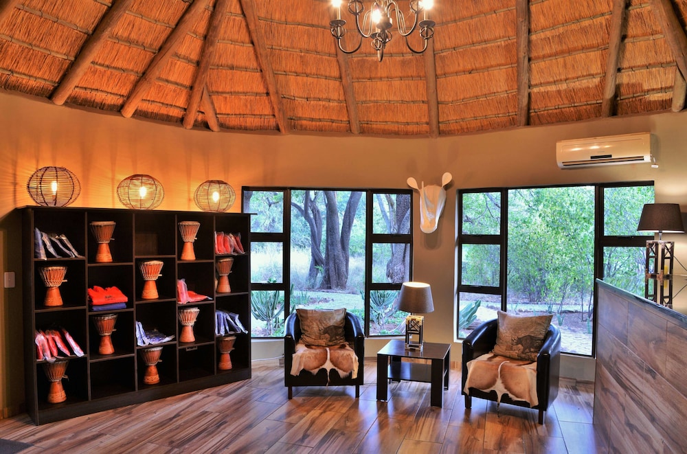 Black Rhino Game Lodge 57/69