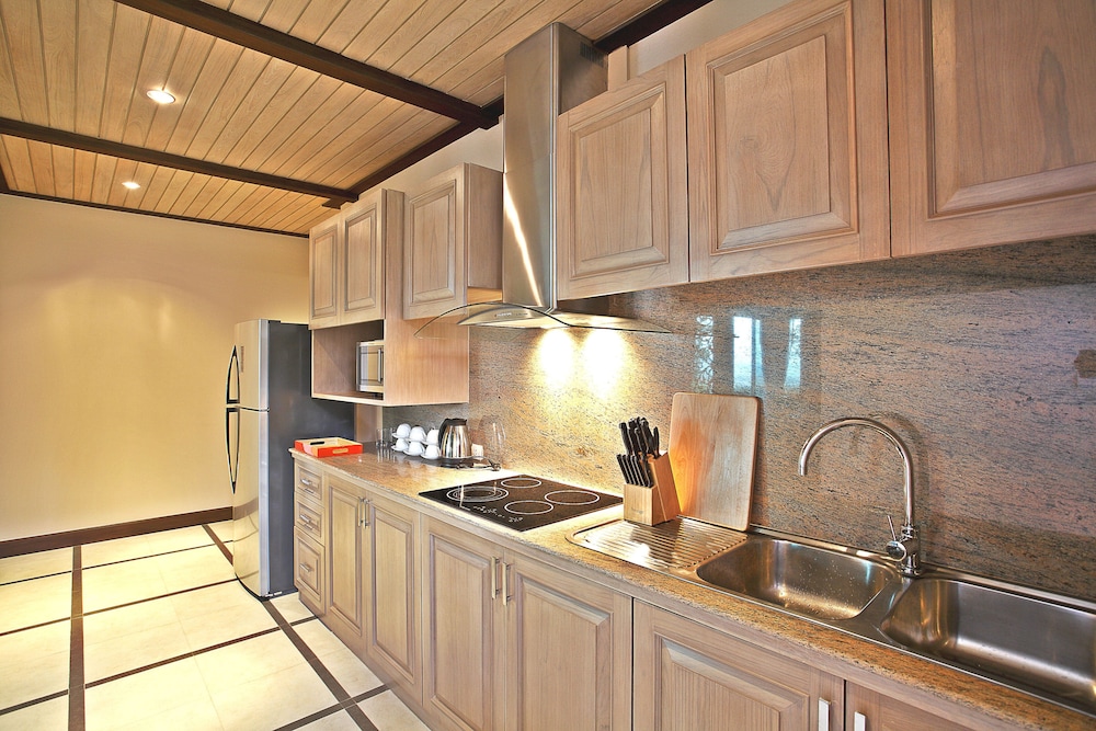 Ataman Luxury Villas 11/50