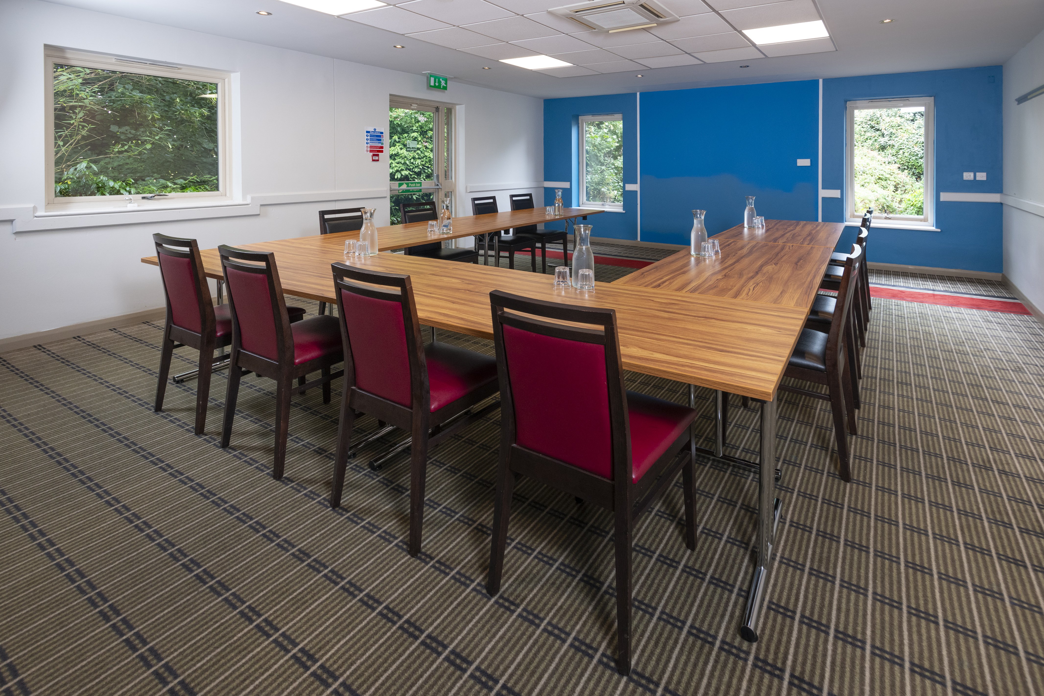 Holiday Inn Express Exeter 25/46