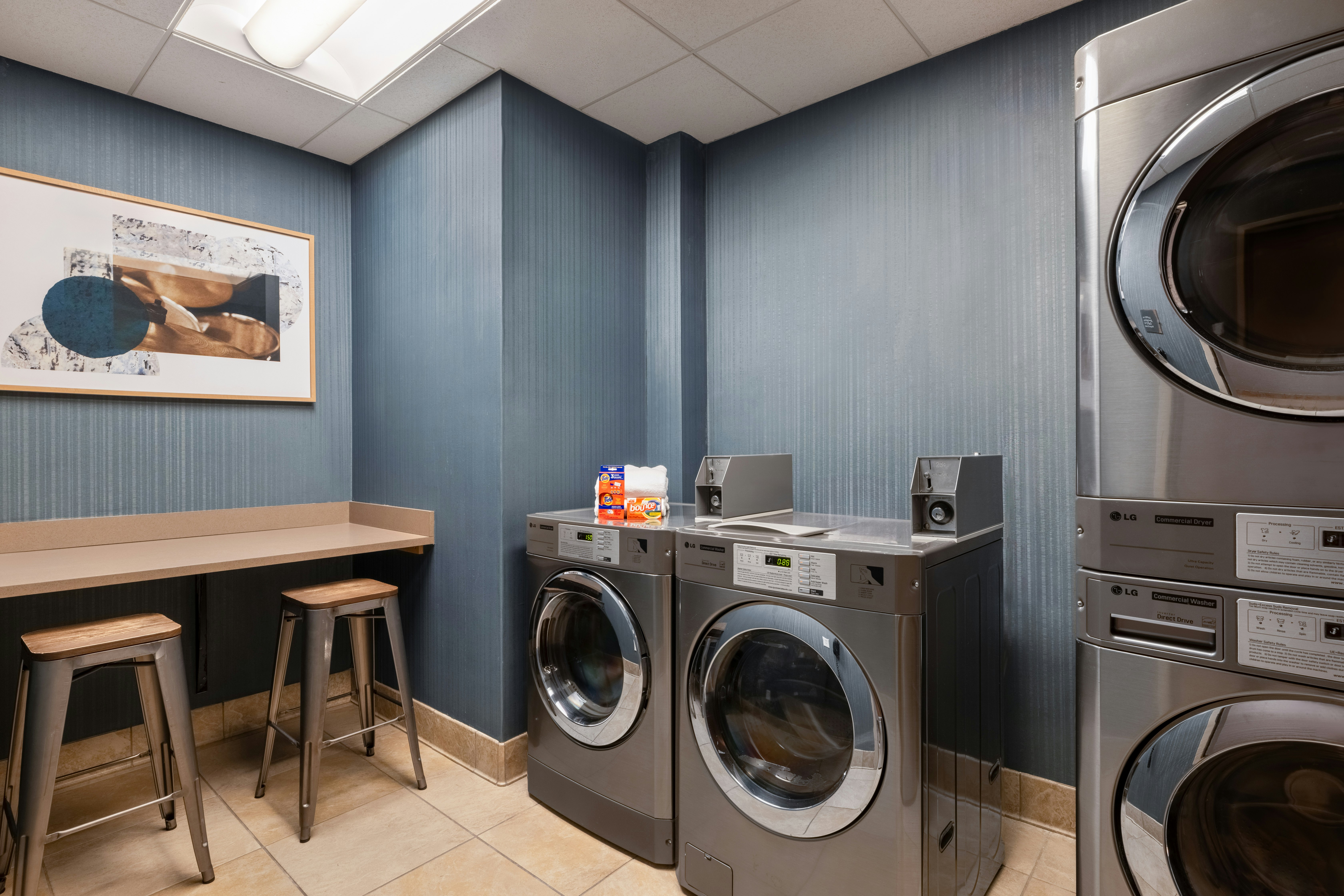 HOMEWOOD SUITES BY HILTON ANKENY 18/21