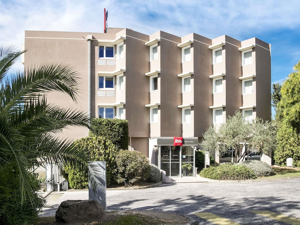 ibis Toulon La Seyne Sur Mer 6/71