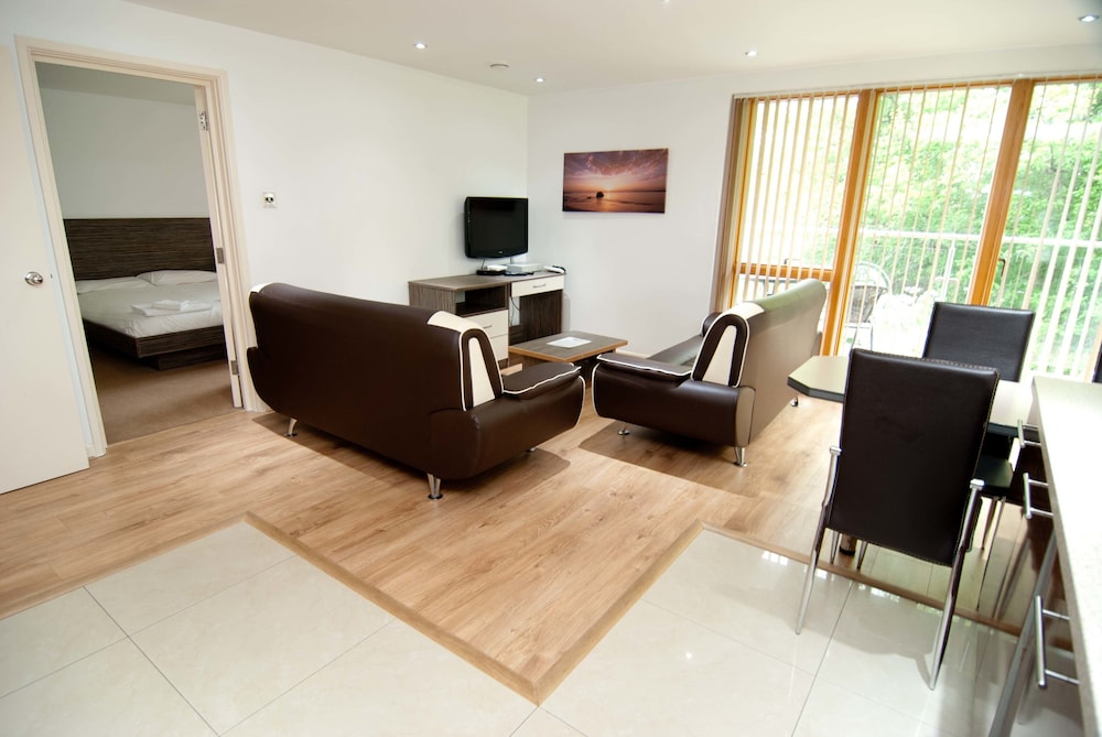 Southampton Serviced Apartment 33/47