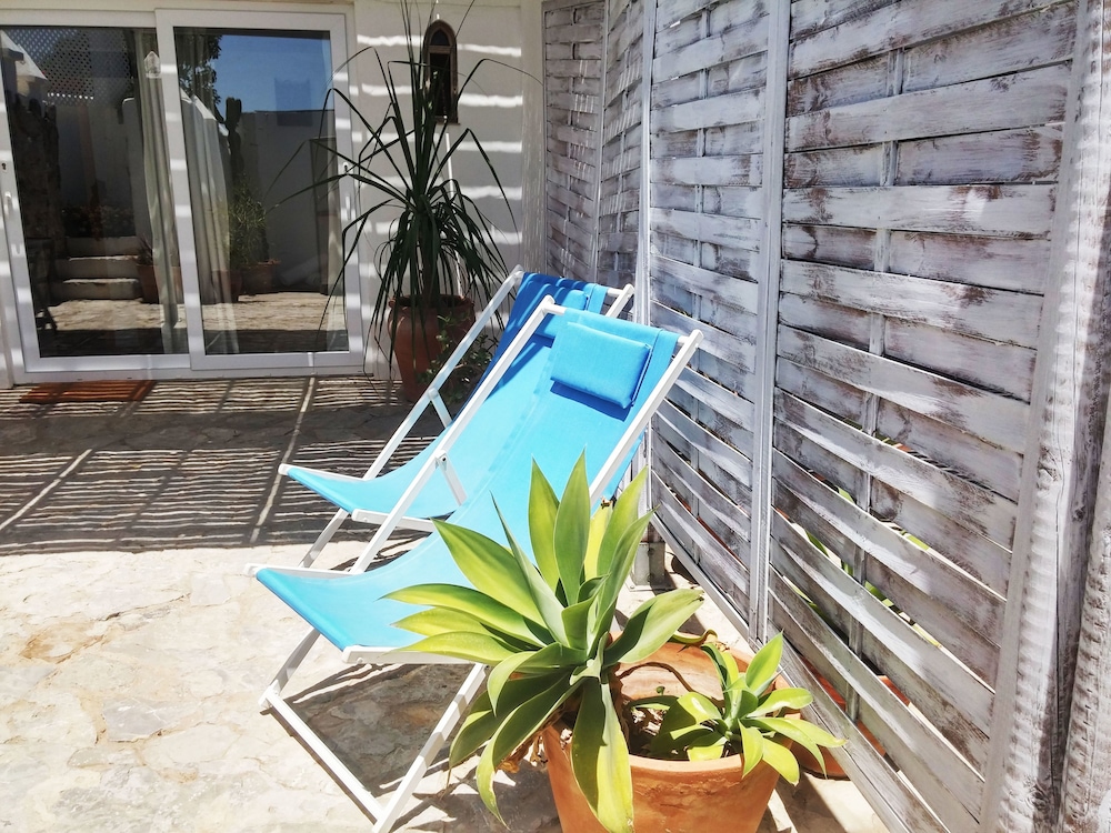 Bungalows Castillejos - Adults Only 25/50