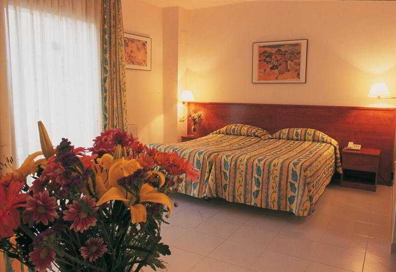 Hotel la Palmera Spa 8/35
