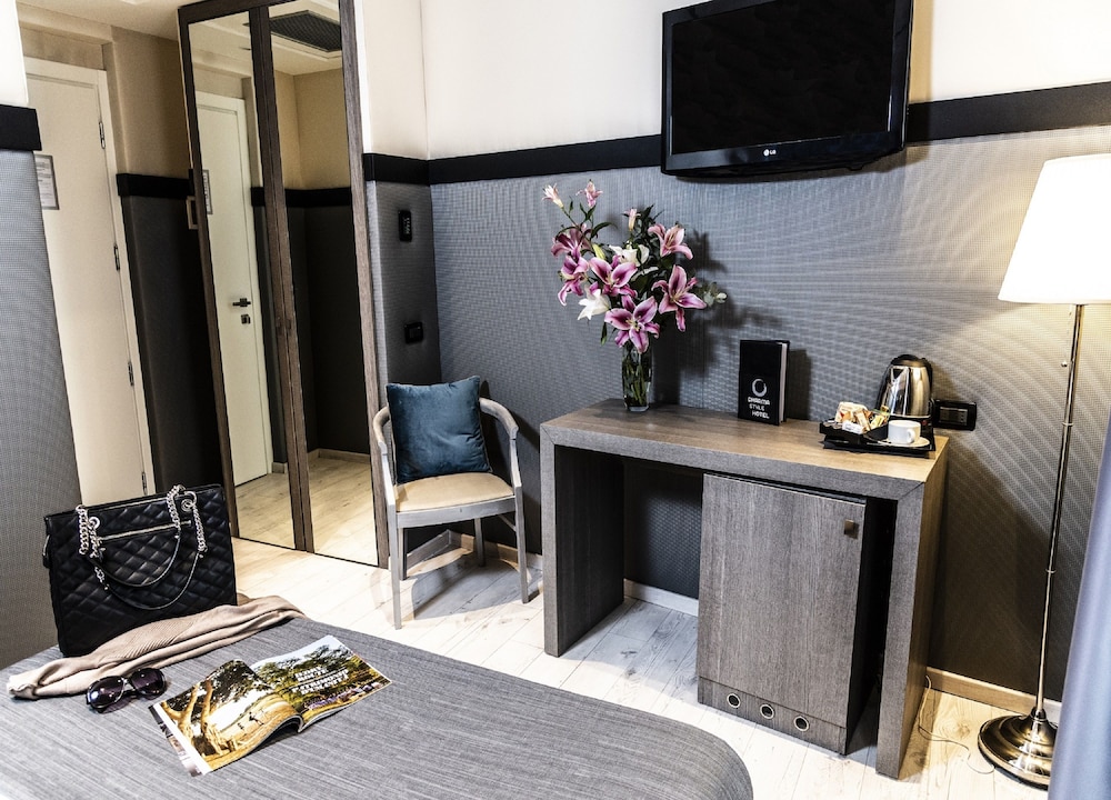 Dharma Style Hotel & Spa 39/50