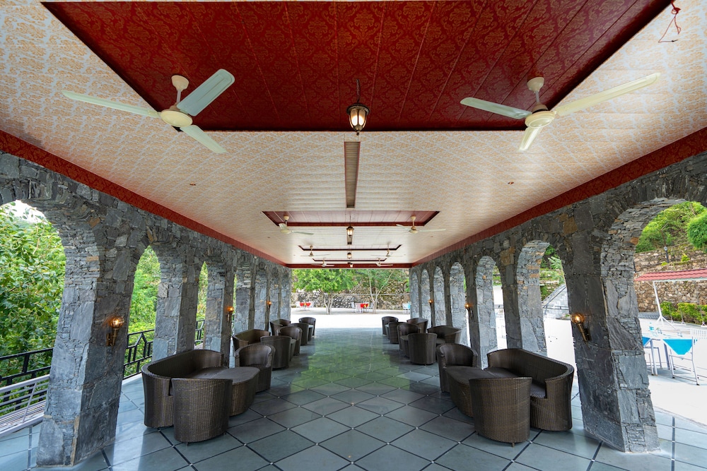 Tiger Valley Resort photo3