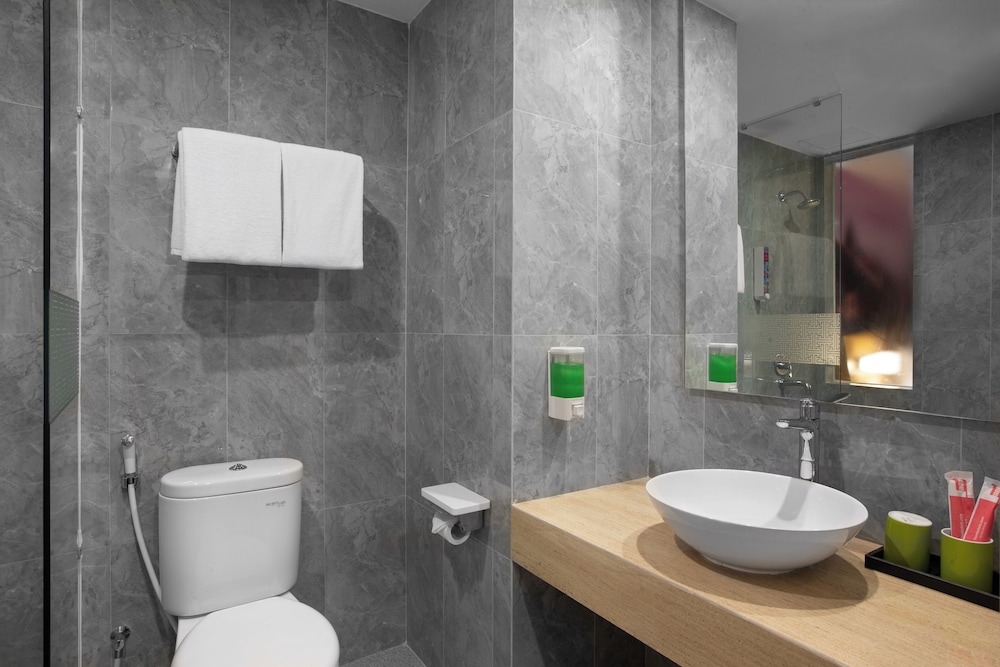 favehotel Cilacap 38/40