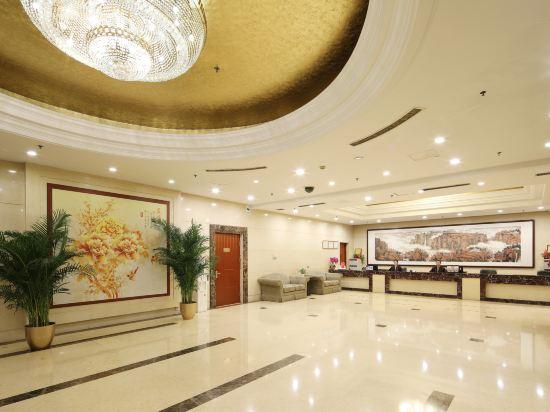 Zhonggong Plaza 12/25