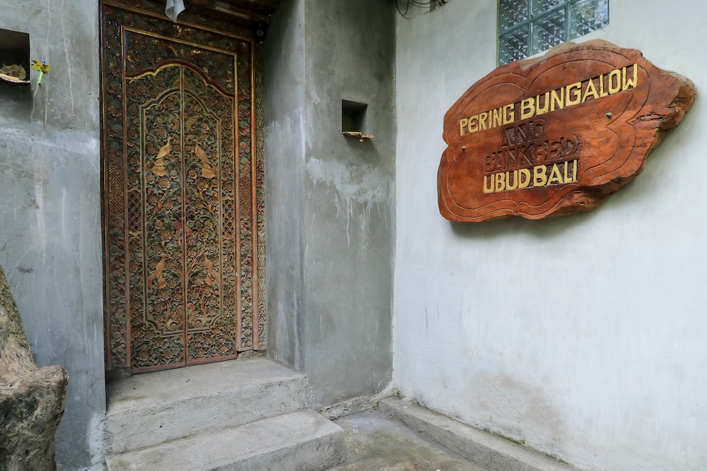 Pering Bungalow 38/60