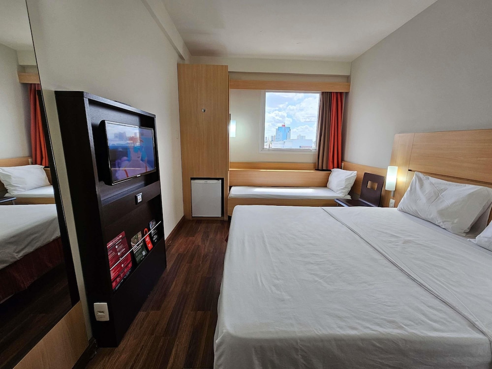 ibis Mossoro 8/50