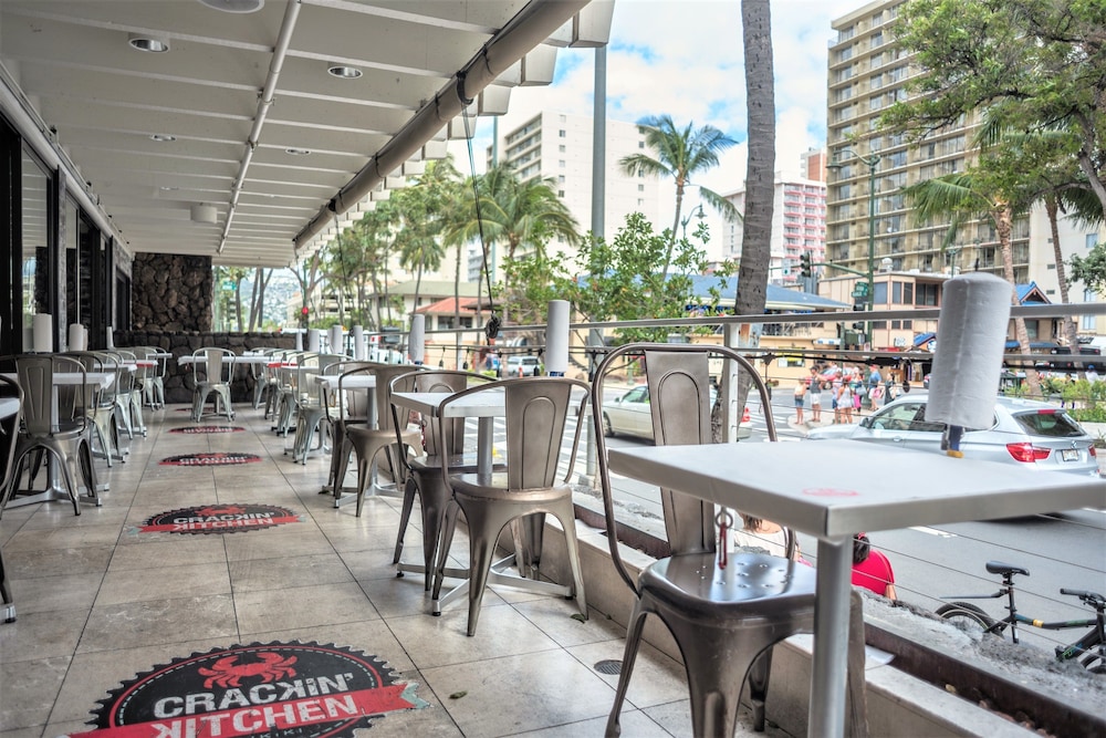 Waikiki Place - The Place To Be In Waikiki 35/50