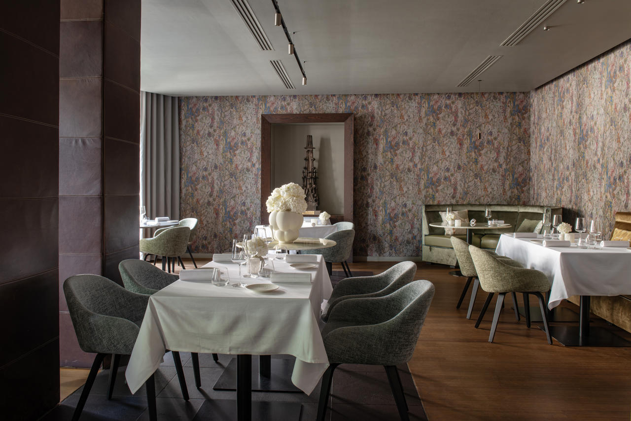 Hotel & Spa Regent Petite France 31/48