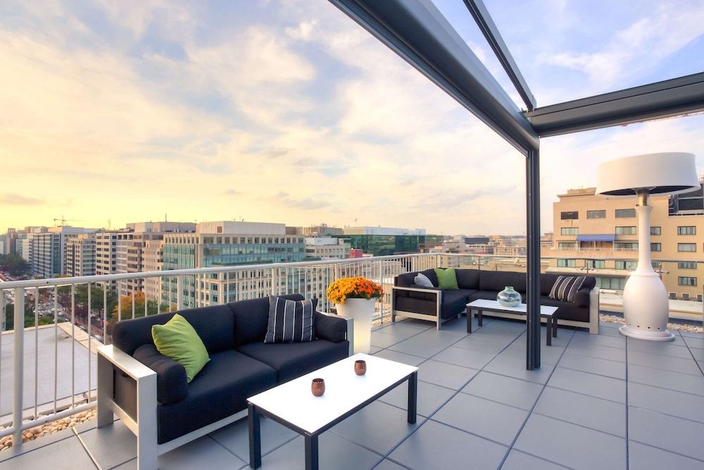 Hyatt Place Washington DC/White House 39/59