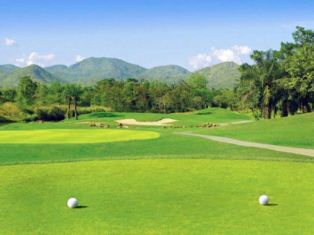 Imperial Lake View Hotel & Golf Club 13/48