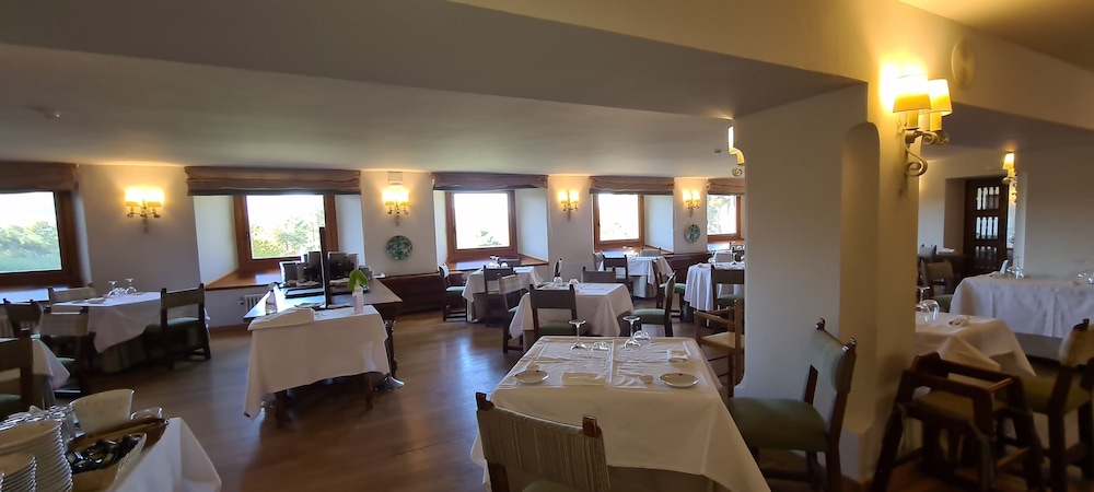 Parador De Gredos 31/49