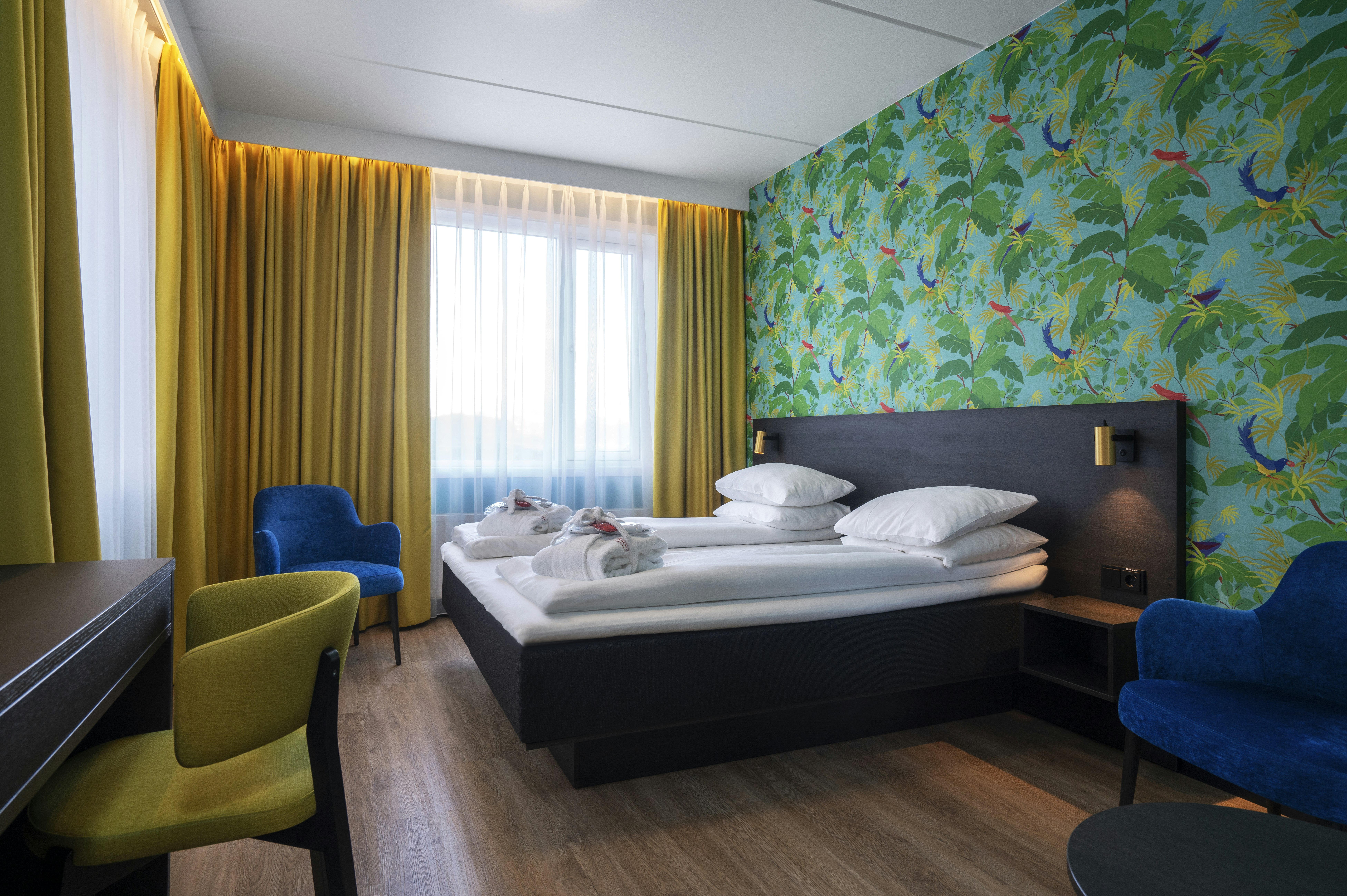Thon Hotel Alta 17/60