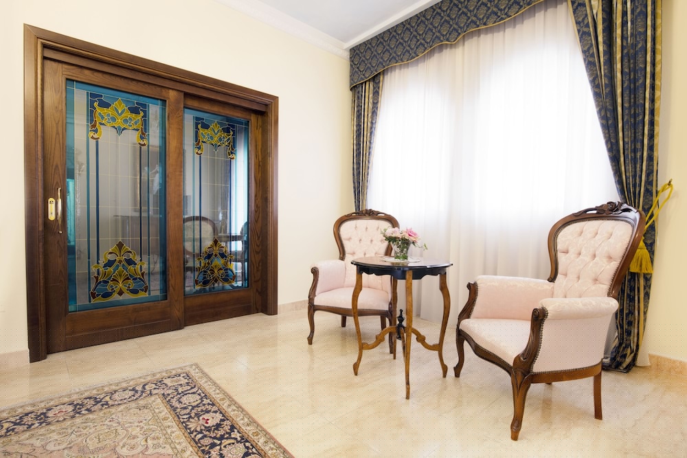 Grand Hotel President Olbia 45/68