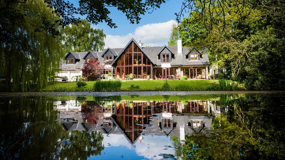 Willowbeck Lodge Guest House 23/24