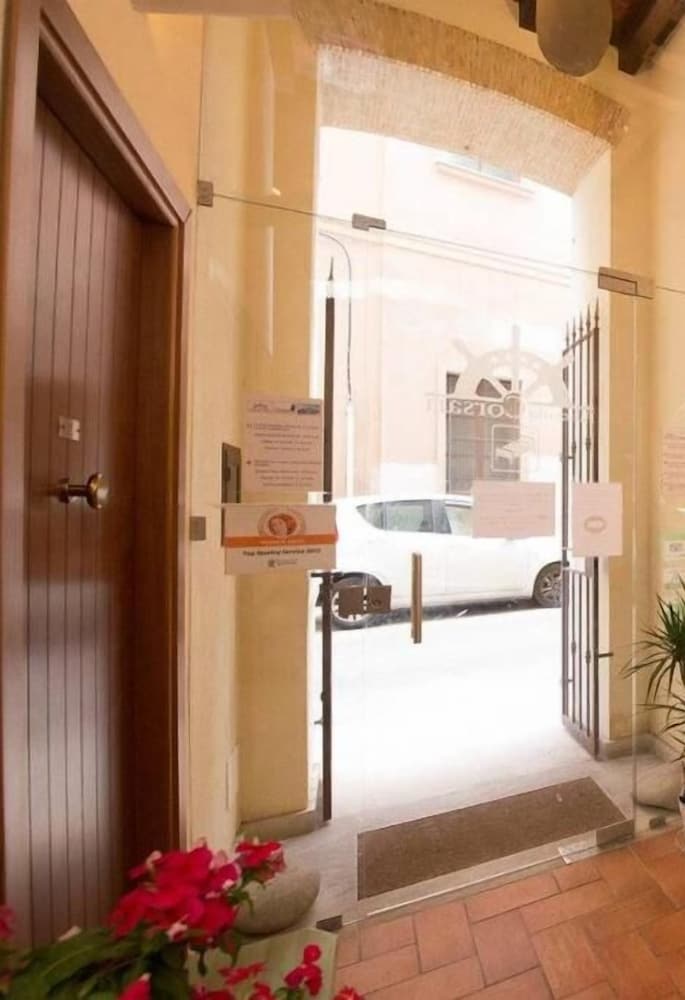 Palazzo Dei Corsari- Apartment 10/56