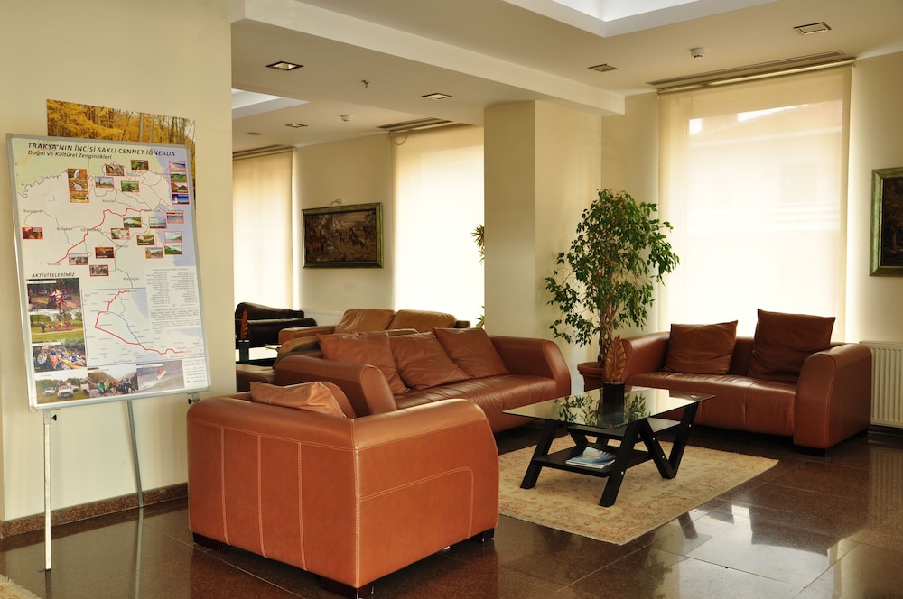 Igneada Resort Hotel and SPA 49/62