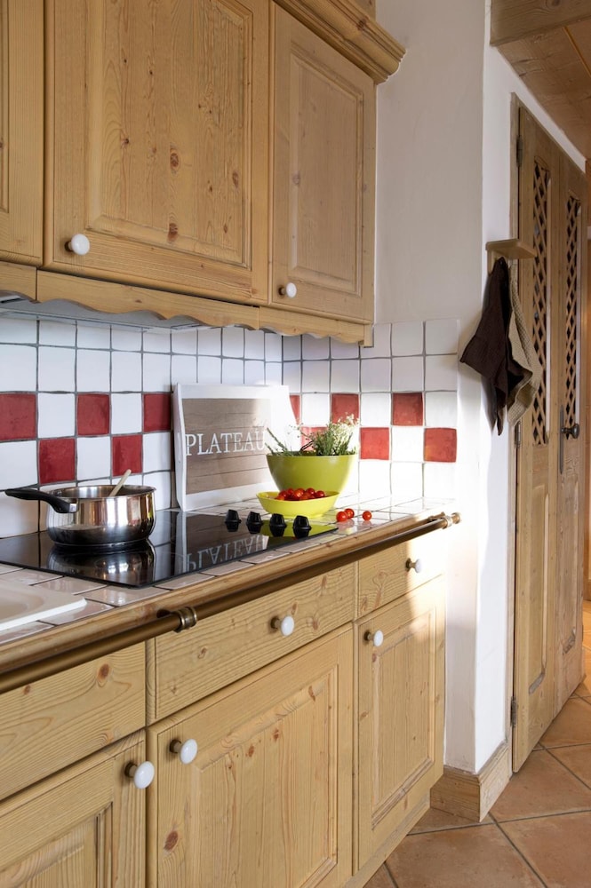 Cgh Residences And Spas La Ferme Du Val Claret 37/40