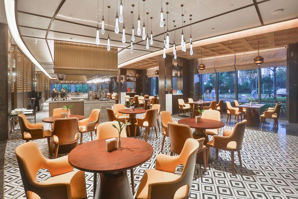 Argyle Grand Hotel Chong Zuo 43/52