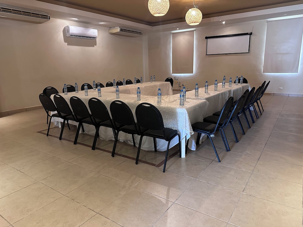 Tecnohotel Beach 32/47