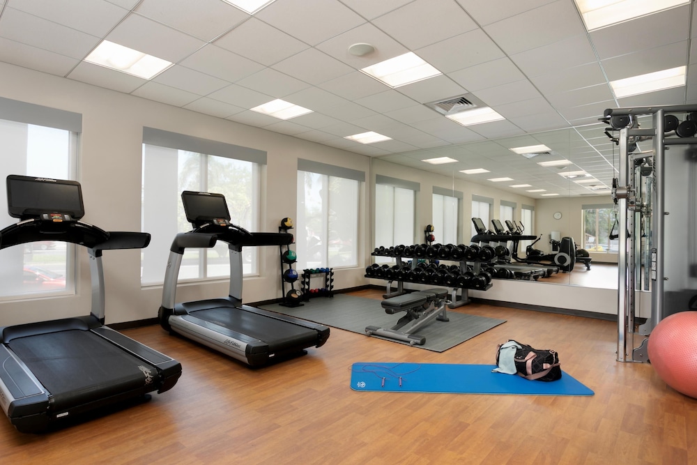 HYATT PLACE SAN JUAN/CITY CENTER 36/74