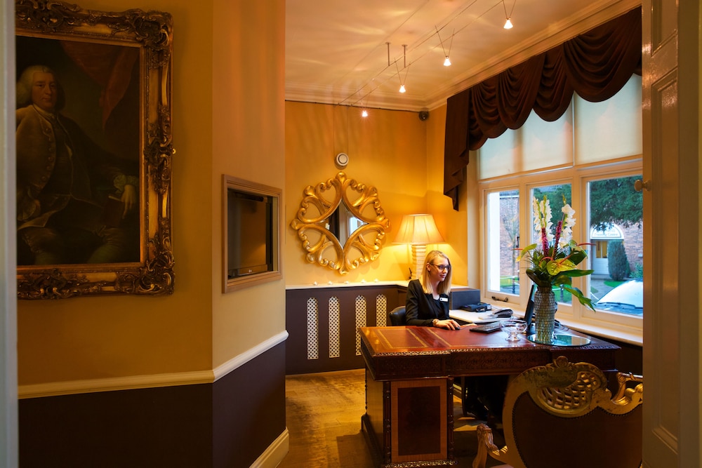 Wrexham Llyndir Hotel By Belvilla 35/38