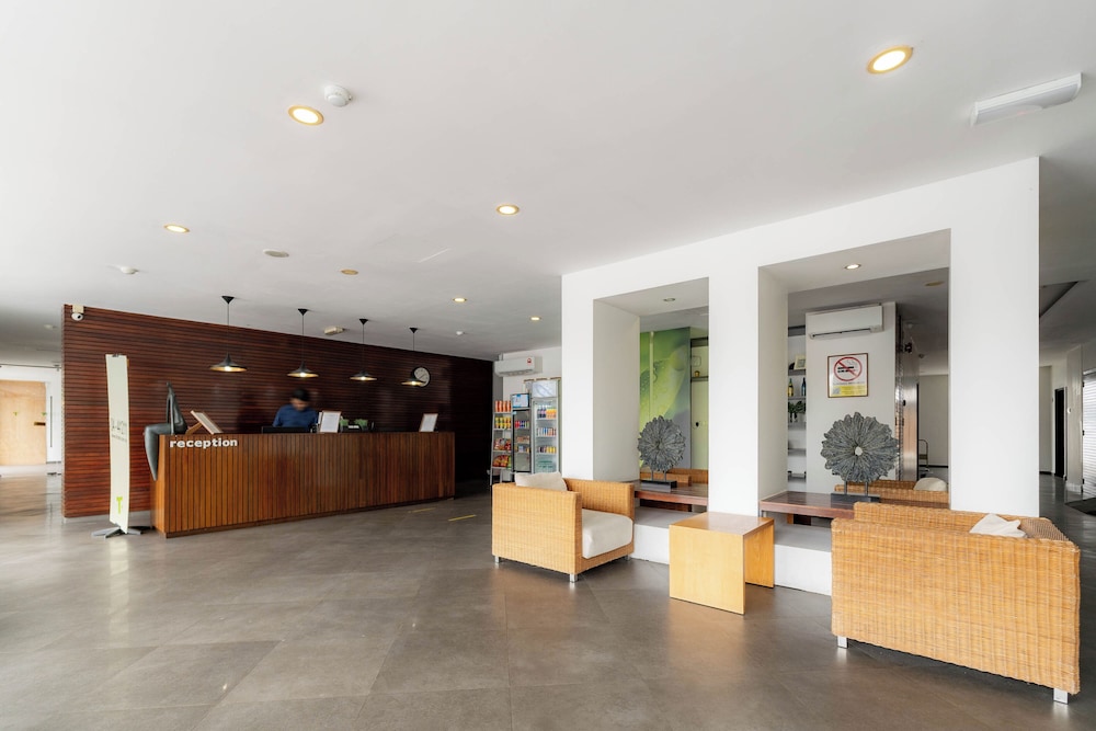 T+ Hotel Sungai Petani 18/70