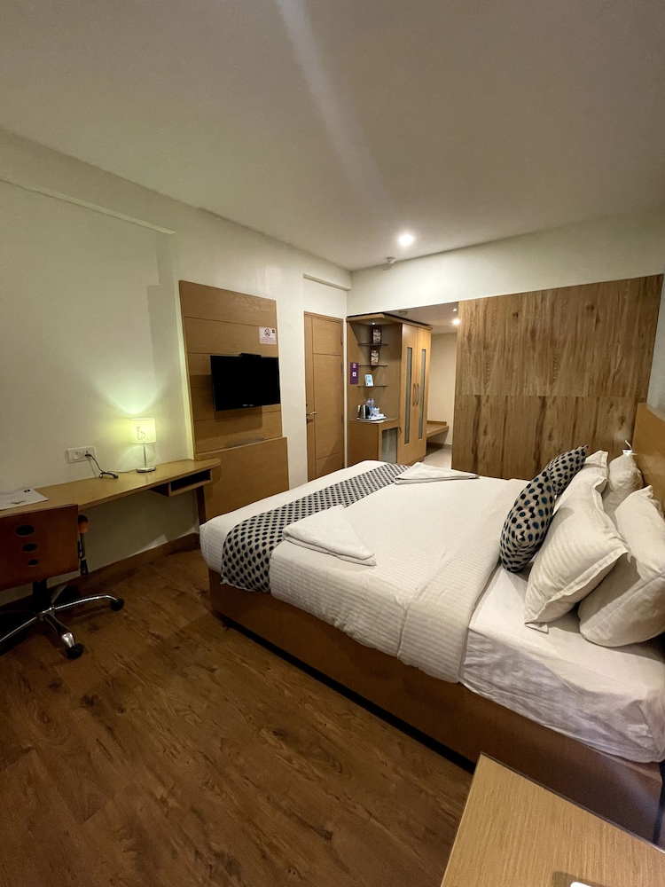 Hotel Indriya Wayanad 12/52