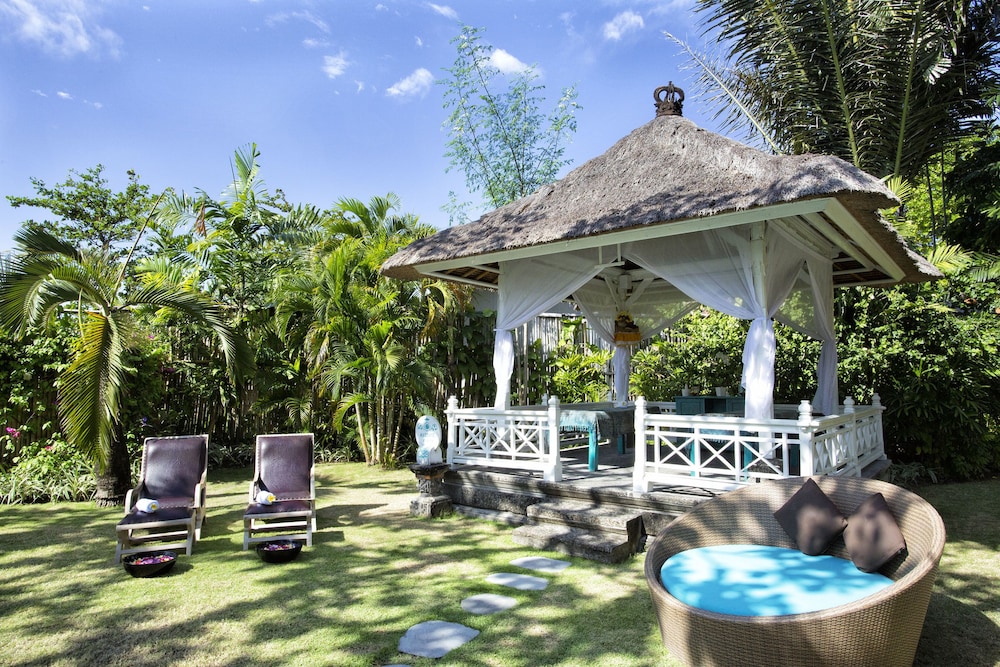 SOL by Melia Benoa Bali - All Inclusive 62/66