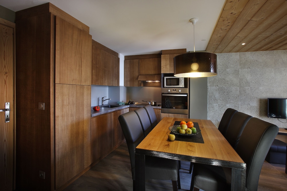 Residence Les Arolles 59/67