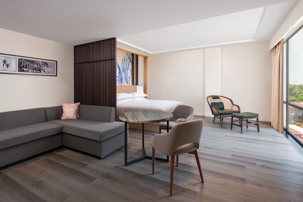 Courtyard By Marriott Goa Colva 24/49