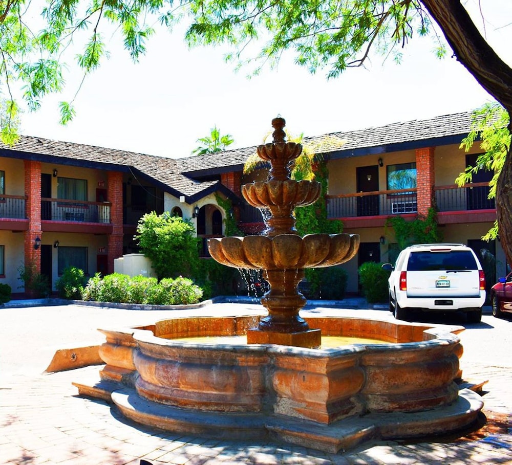 Hotel Siesta Real 3/56