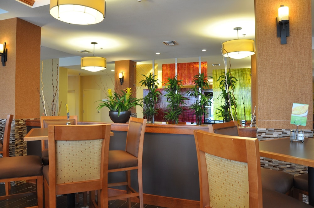 Holiday Inn Express Hotel And Suites Prattville South 9/53