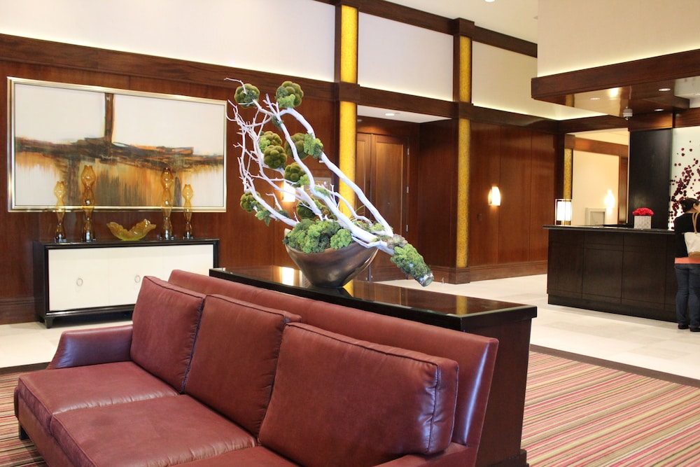Luxury Suites International At The Signature 46/71