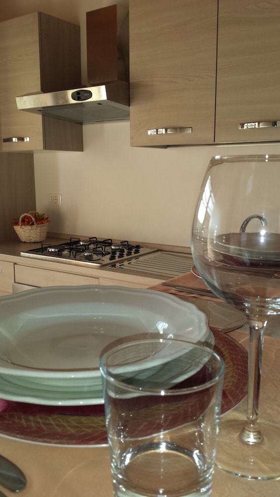 Garda Sol Apart-hotel Beauty And SPA 15/47