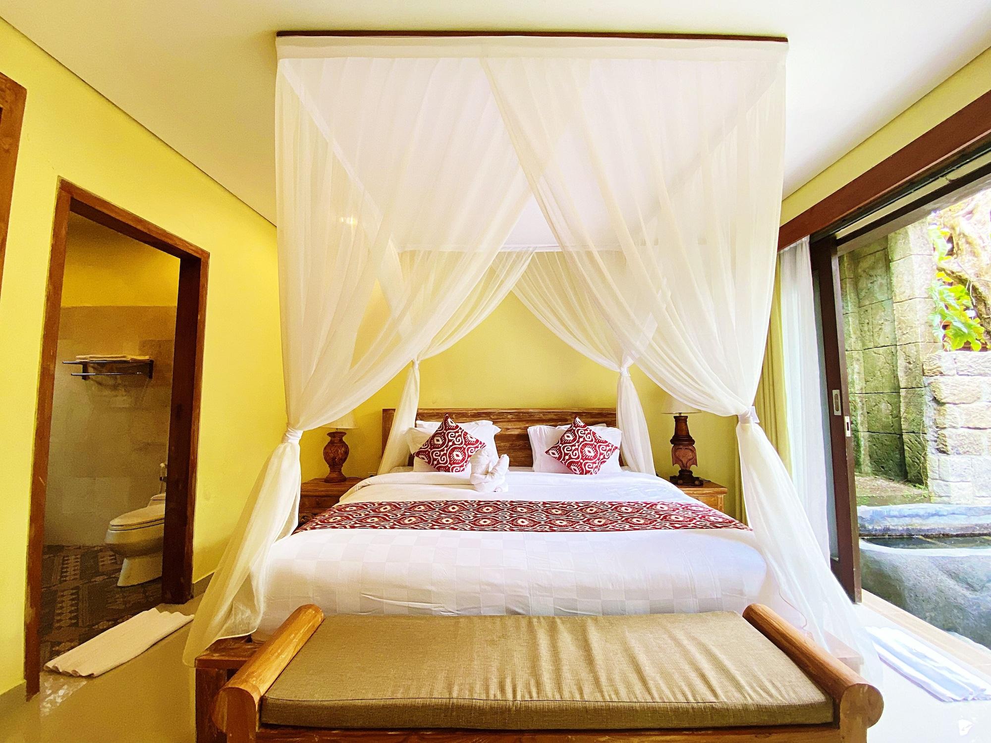 4 Bedrooms, Pool, Villa