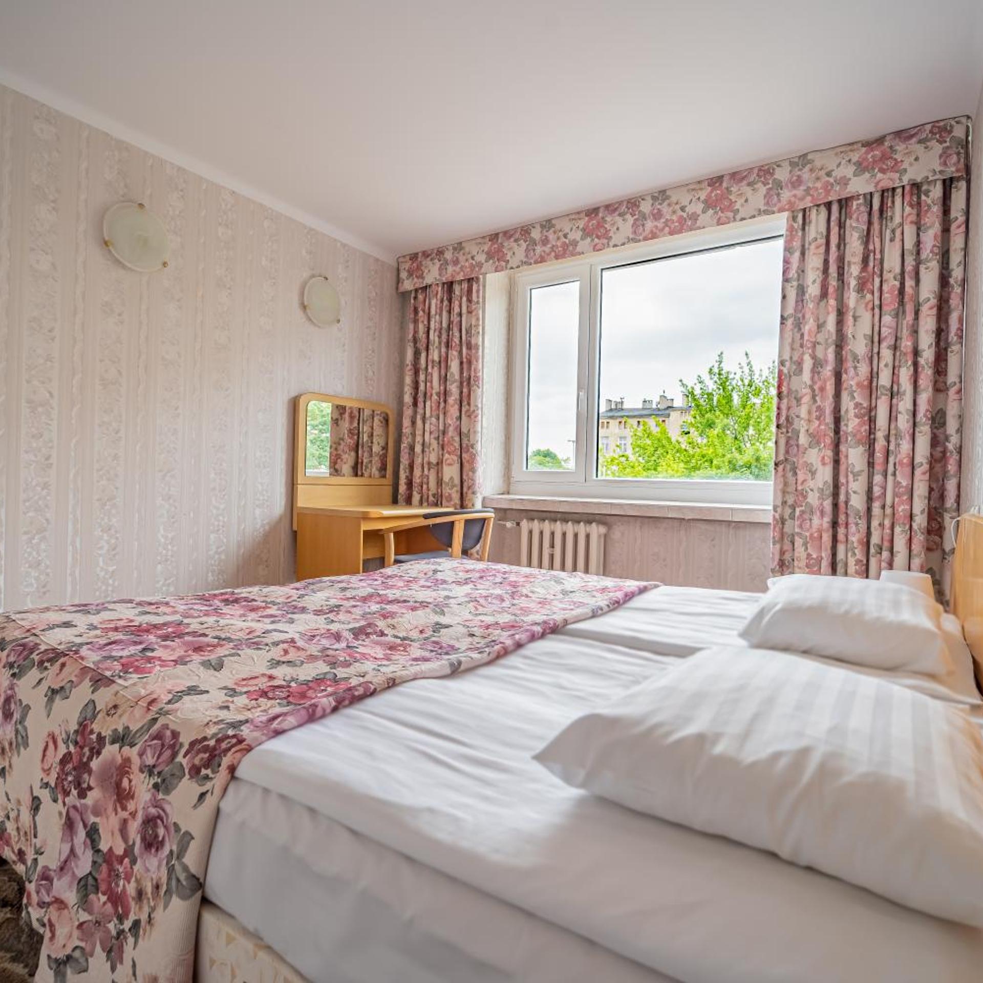Hotel Mazowiecki 13/51