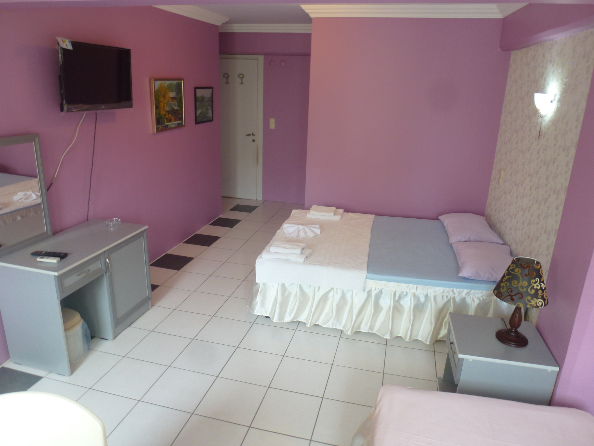 Hotel Europa 12/35