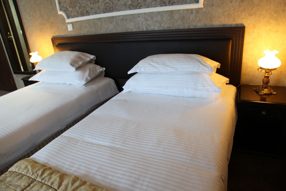 Strimon Garden Spa Hotel 15/33