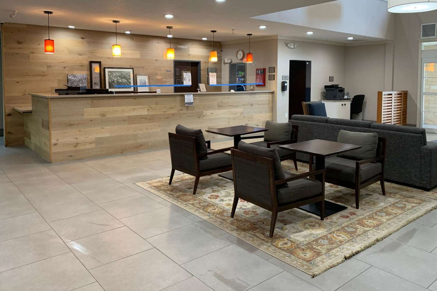 Country Inn & Suites by Radisson, Austin North (Pflugerville), TX 6/45