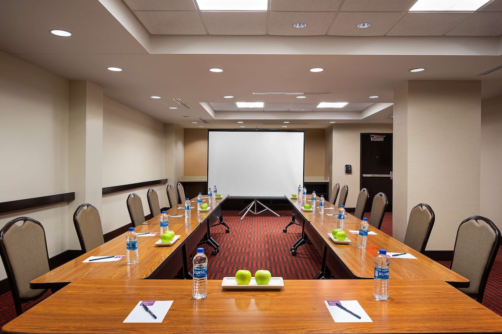 Hyatt Place Washington DC/White House 50/59