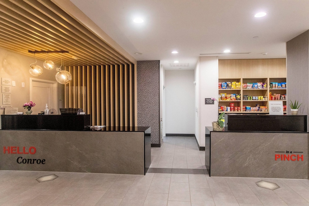 TownePlace Suites by Marriott Conroe 14/51