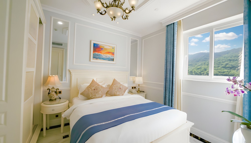 Lan Rung Phuoc Hai Resort And Spa 15/49