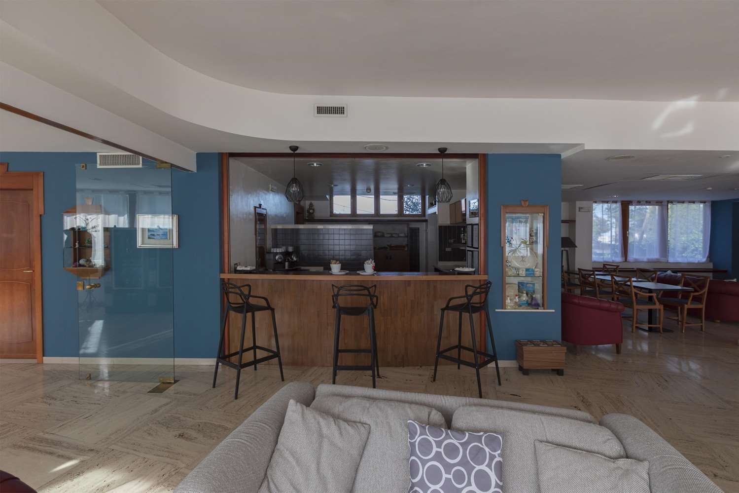 Hotel La Baia 51/69