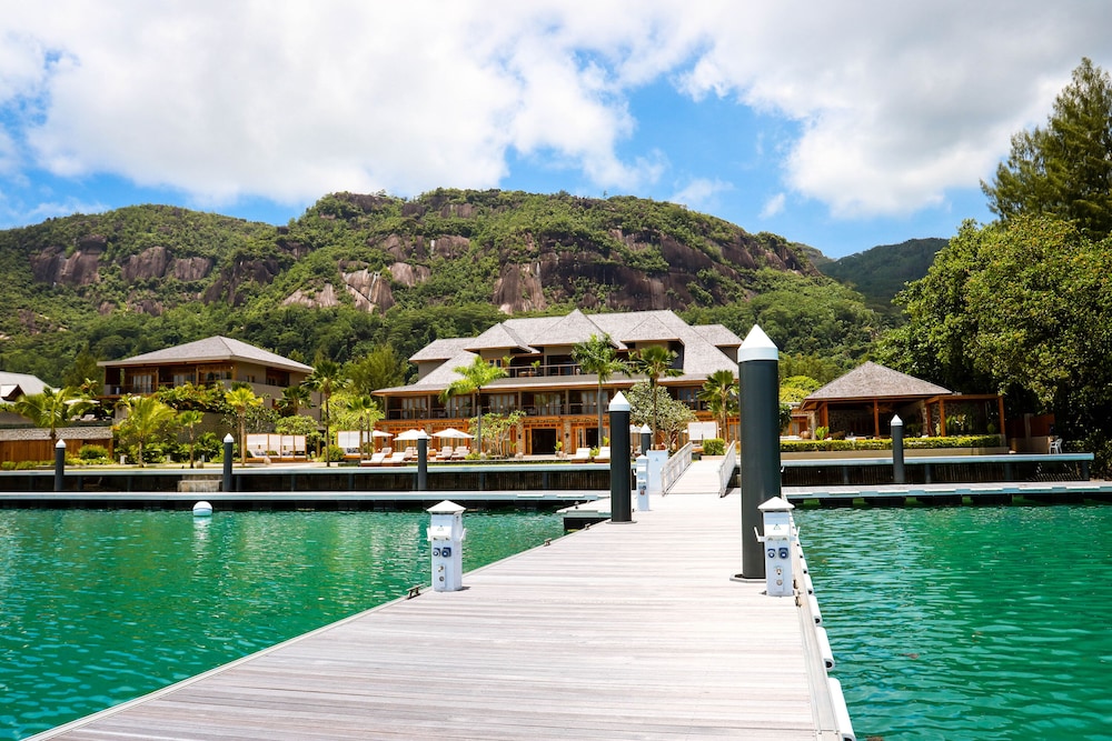 L'Escale Resort Marina & Spa 40/50