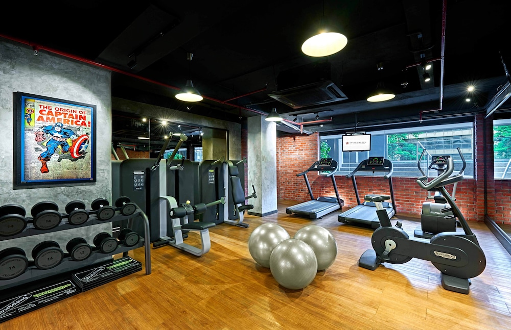 Grand Mercure Kuala Lumpur Bukit Bintang 39/61