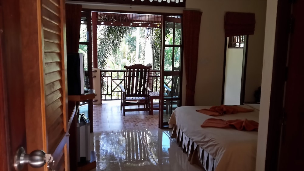 Rattana Guesthouse Bungalow 21/50